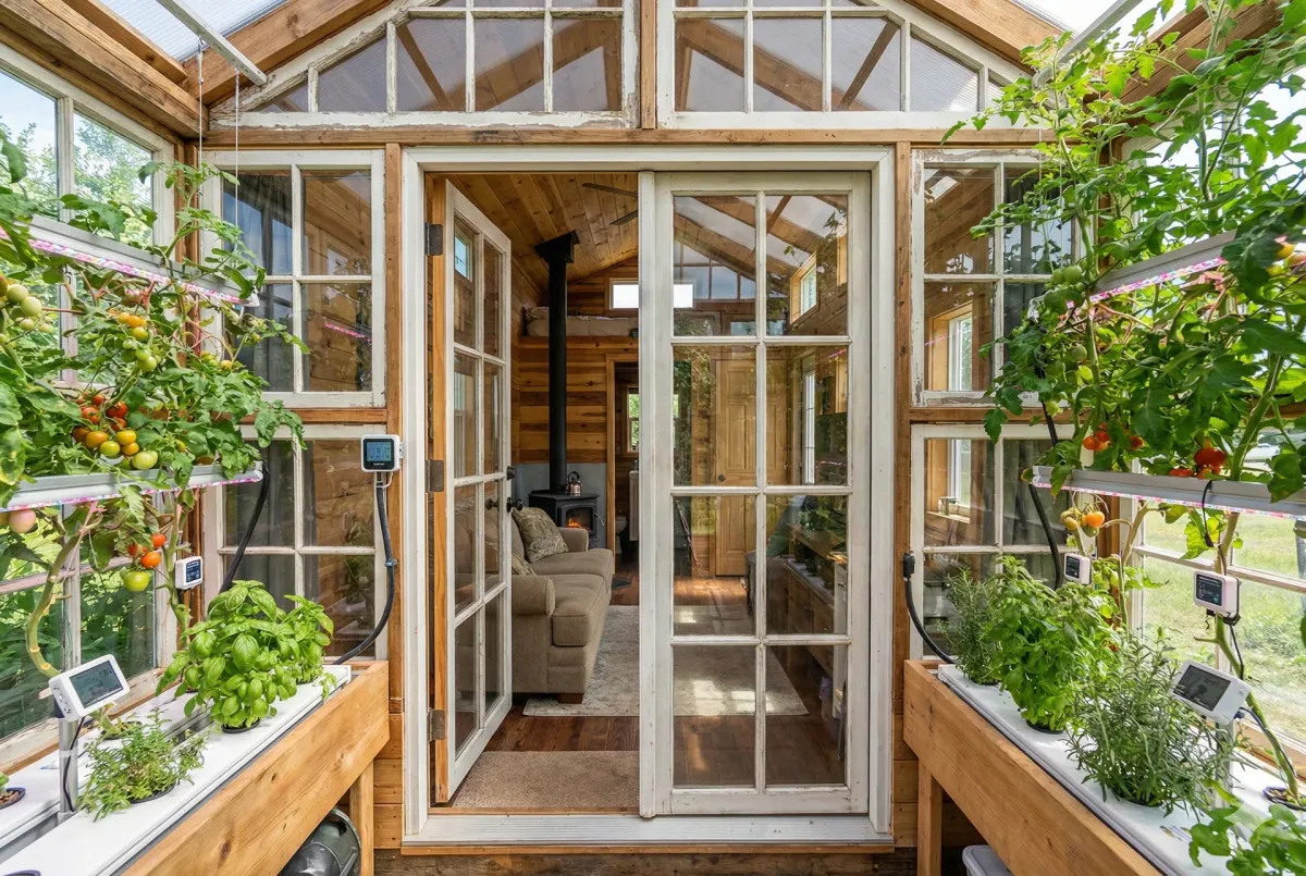 Science meets Reality